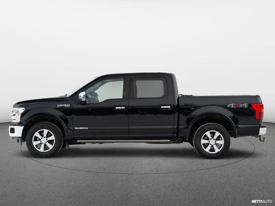 Ford F-150 ALV25,5% 2019, photo 2/30