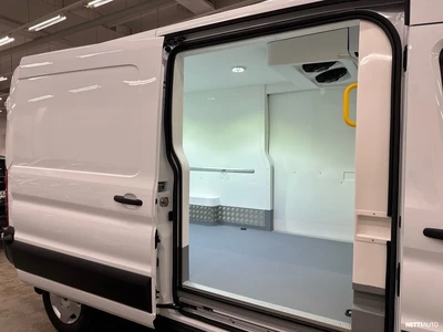 Ford Transit 2026, photo 6/26