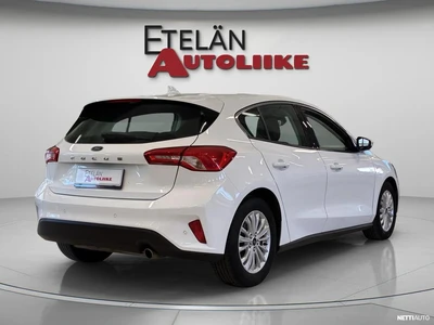 Ford Focus 2019, photo 7/41