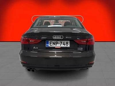 Audi A3 2015, kuva 7/38