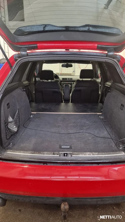 Audi A4 2006, photo 2/17