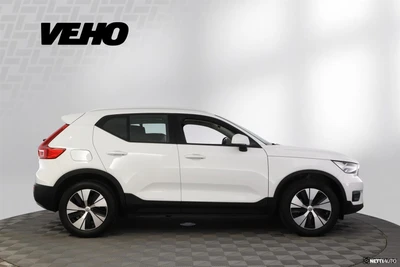 Volvo XC40 T3 Business aut 2020, kuva 6/39