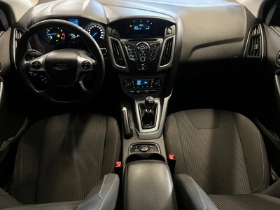 Ford Focus 2012, kuva 6/7