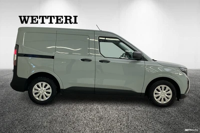 Ford Transit Courier 2024, photo 3/16