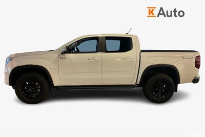 Volkswagen Amarok 2026, photo 7/12