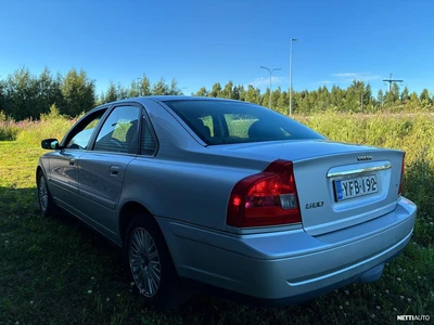 Volvo S80 2003, kuva 2/10