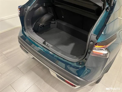 Nissan Qashqai 2026, photo 7/29
