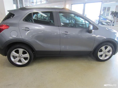 Opel Mokka 2014, kuva 5/19