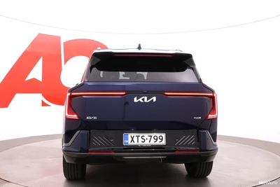 Kia EV5 2026, kuva 4/33