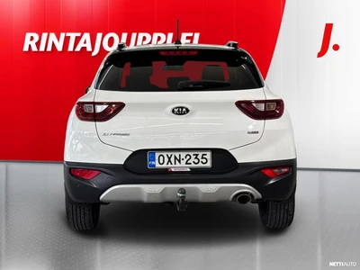 Kia Stonic 2019, kuva 5/33