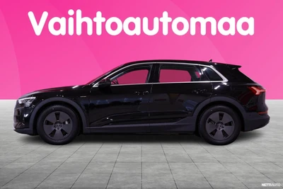 Audi e-tron Quattro 55 2023, kuva 6/20