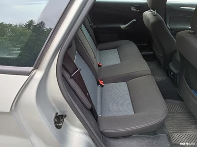 Ford Mondeo 2010, kuva 4/11