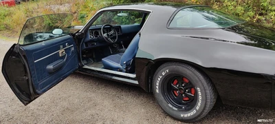 Chevrolet Camaro Z28 1981, kuva 4/17