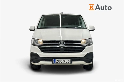 Volkswagen Caravelle 2022, photo 4/35