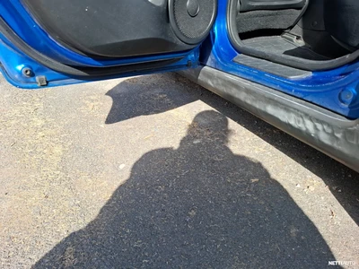 Honda Civic 1,8i Sport 5D 2006, photo 7/22