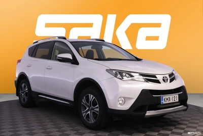 Toyota RAV4 2014, kuva 1/36