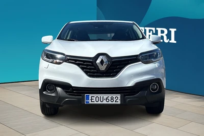 Renault Kadjar 2018, kuva 2/21