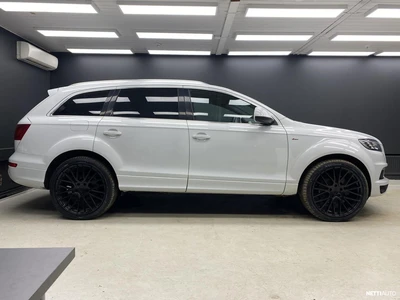 Audi Q7 2013, kuva 4/25