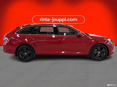 Skoda Superb 2020, kuva 5/40