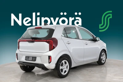 Kia Picanto 1,0 LX 4P 2027, photo 5/12