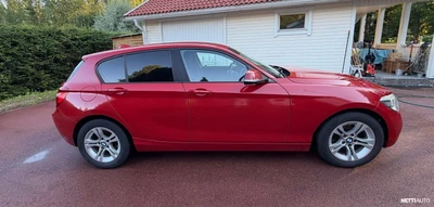 BMW 114 114i 2013, kuva 4/10