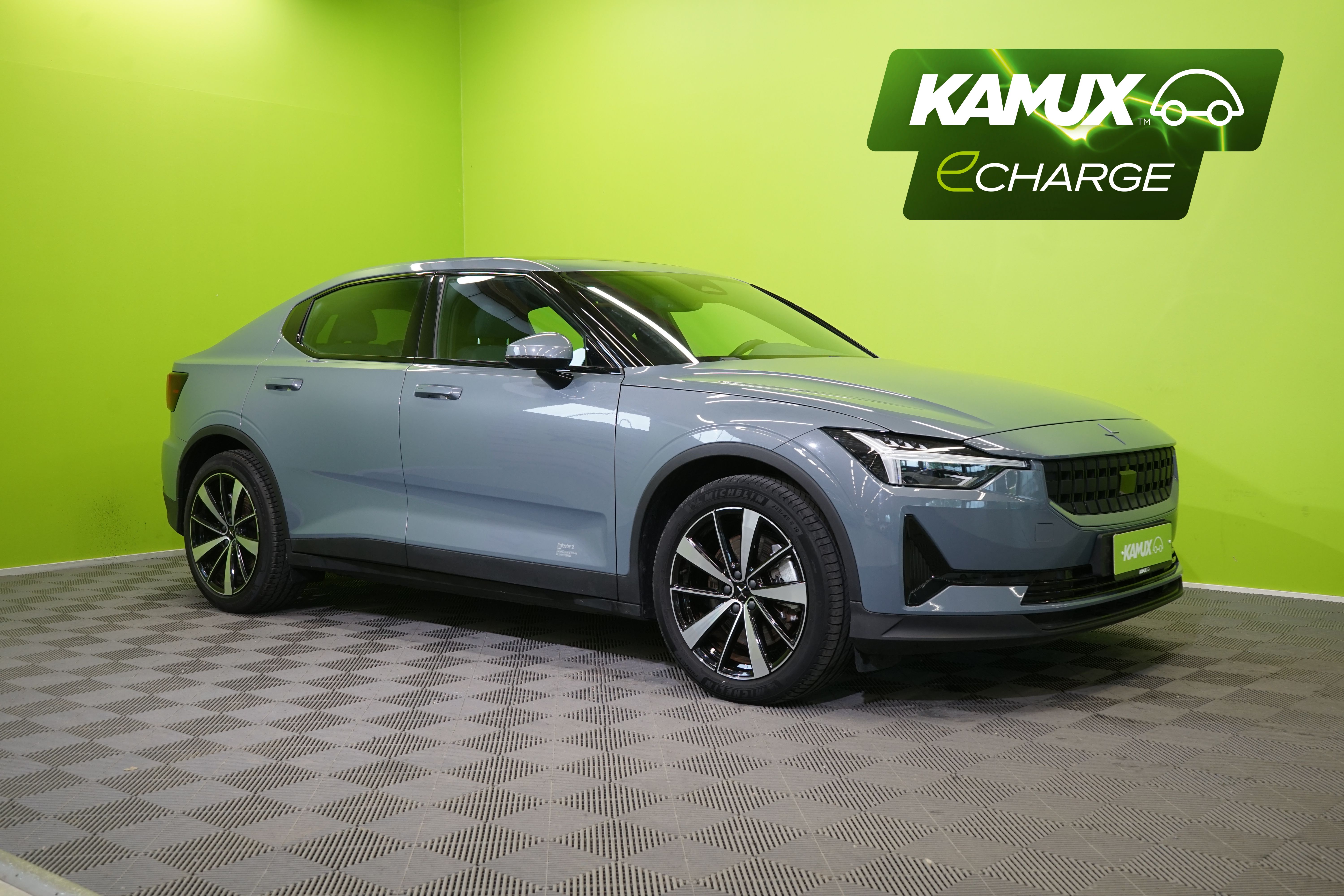 Polestar 2
