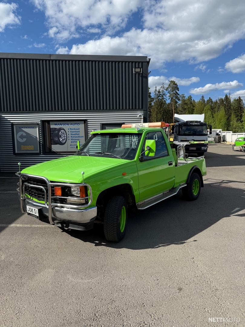 Chevrolet Chevy Van