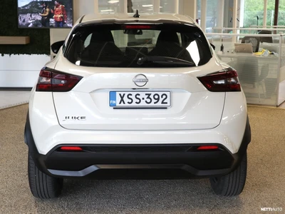 Nissan Juke 2024, kuva 6/21