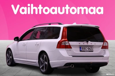 Volvo V70 T4 R-Design aut 2013, kuva 5/23