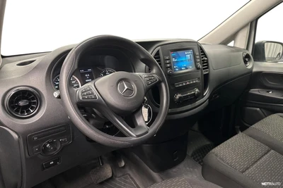 Mercedes-Benz Vito 2023, kuva 6/36