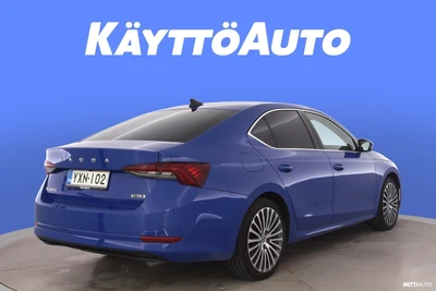 Skoda Octavia 2021, kuva 6/48