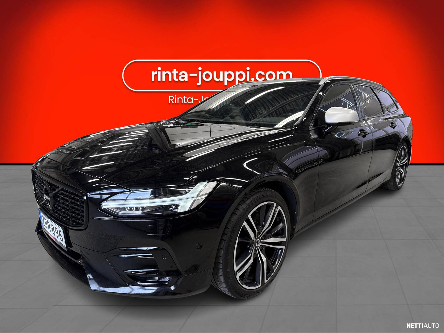 Volvo V90