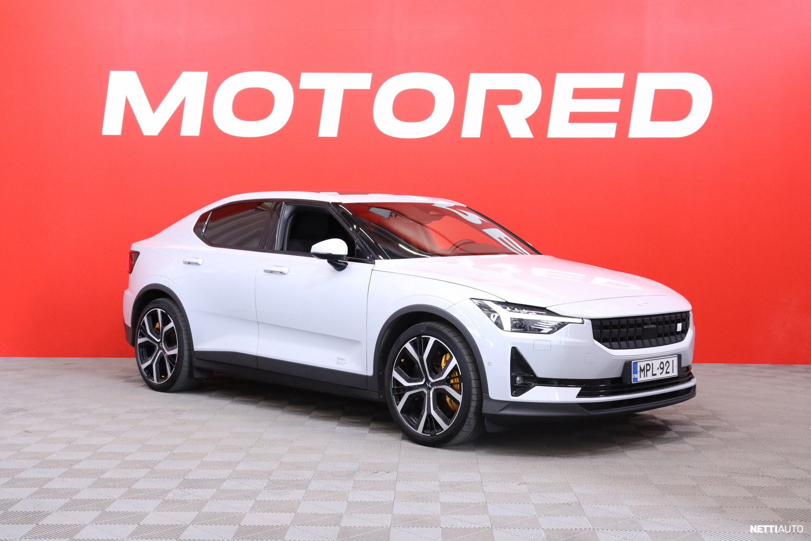 Polestar 2