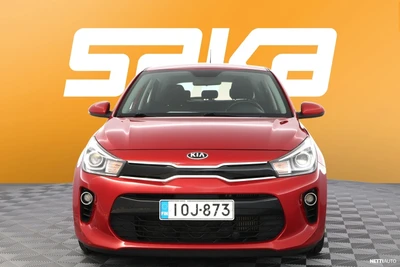 Kia Rio 2018, kuva 2/36