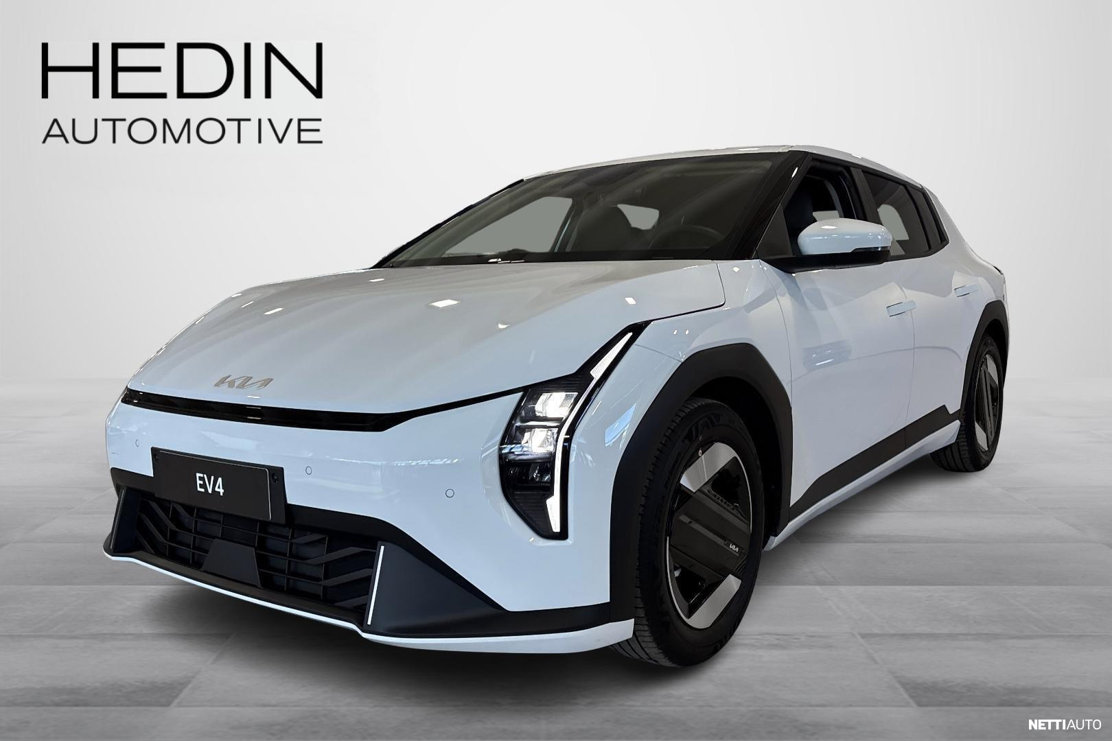 Kia EV4