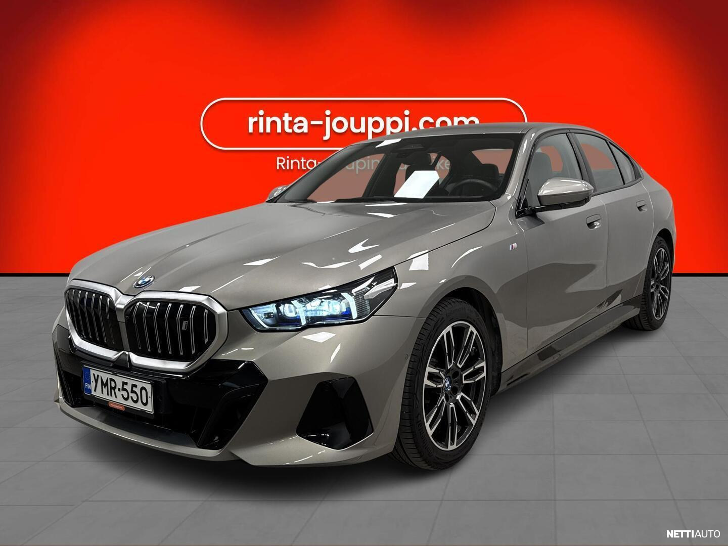 BMW i5