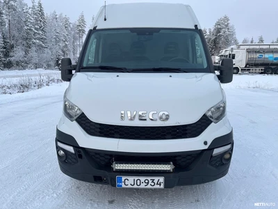 Iveco Daily 2014, photo 2/14