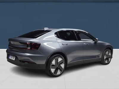 Polestar 2 2026, kuva 4/10