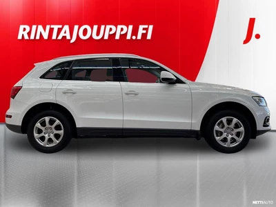 Audi Q5 2015, kuva 6/34