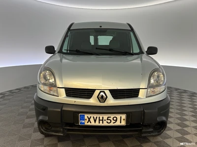 Renault Kangoo 1.9 4X4 2005, kuva 3/22