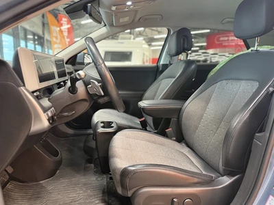 Hyundai Ioniq 5 77 kWh 229 hv Style 2023, kuva 7/8