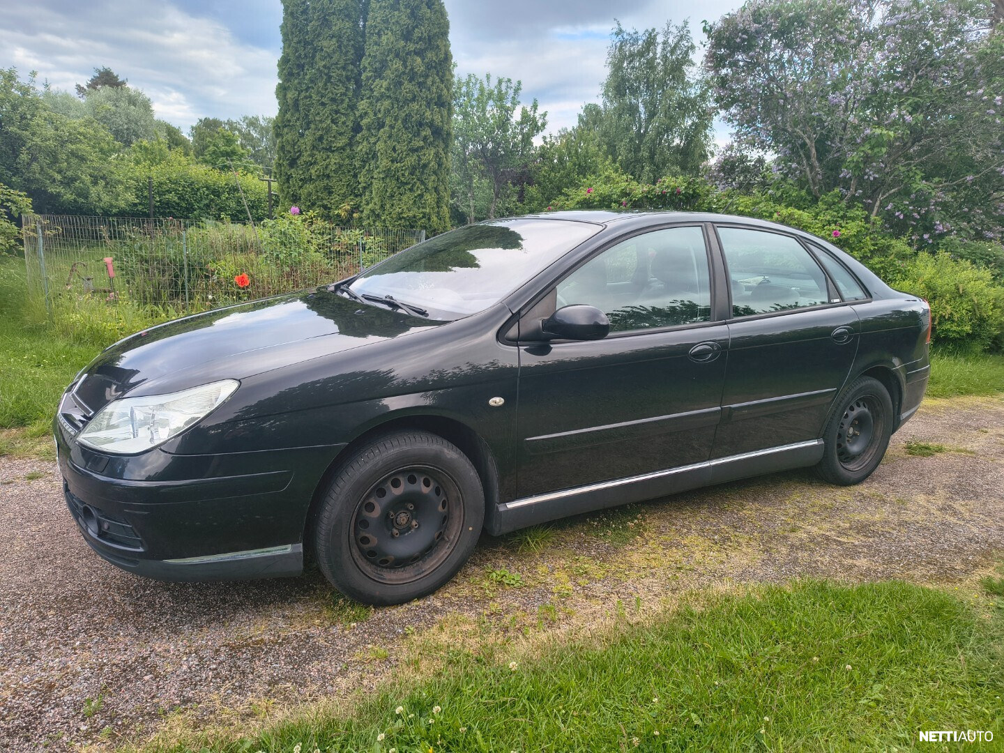 Citroen C5