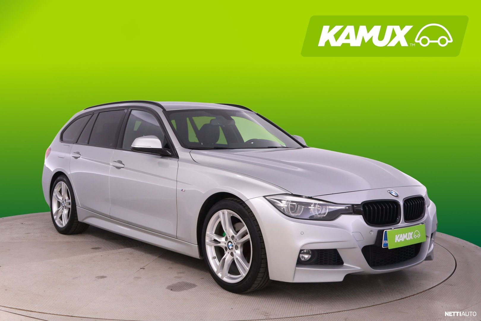 BMW 318