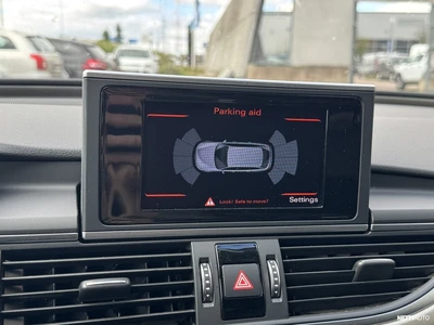 Audi A6 allroad quattro 2016, kuva 5/14