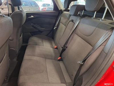 Ford Focus 2014, kuva 5/6