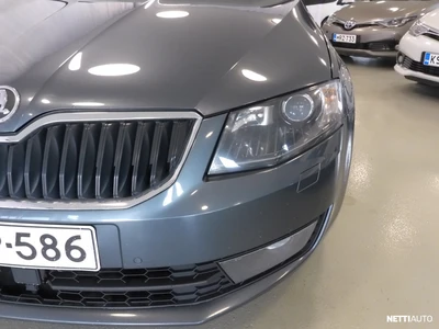 Skoda Octavia 2014, kuva 3/19