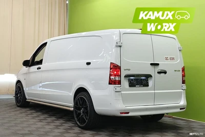 Mercedes-Benz Vito 2025, kuva 6/35