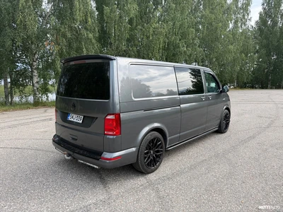 Volkswagen Transporter 2016, photo 2/6