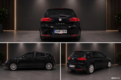 Seat Leon 2010, kuva 1/8