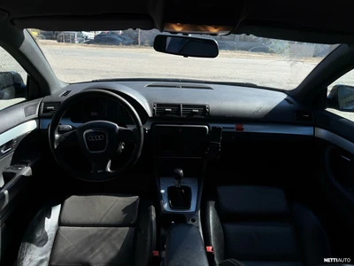 Audi A4 2006, kuva 6/9